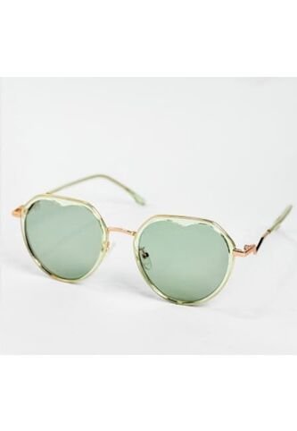 GAFAS DE SOL UNISEX WANDERTH FILTRO UV400 CON LENTES POLARIZADOS-VERDE-P28202 Wanderth