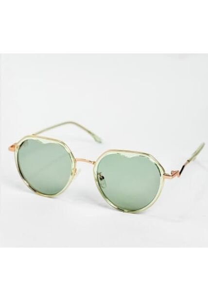 GAFAS DE SOL UNISEX WANDERTH FILTRO UV400 CON LENTES POLARIZADOS-VERDE-P28202