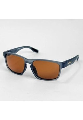 GAFAS DE SOL UNISEX WANDERTH FILTRO UV400 CON LENTES POLARIZADOS -AZUL-CAFE-WD73704