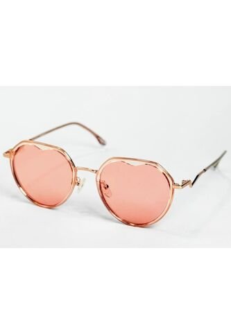 GAFAS DE SOL UNISEX WANDERTH FILTRO UV400 CON LENTES POLARIZADOS-ROSA-P28202 Wanderth
