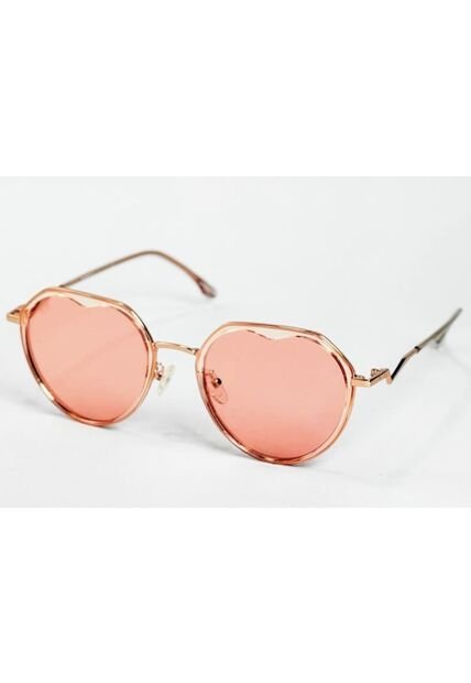 GAFAS DE SOL UNISEX WANDERTH FILTRO UV400 CON LENTES POLARIZADOS-ROSA-P28202