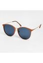 GAFAS DE SOL UNISEX WANDERTH FILTRO UV400 CON LENTES POLARIZADOS-NARANJA-AZUL-P28231 de Wanderth