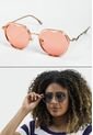 GAFAS DE SOL UNISEX WANDERTH FILTRO UV400 CON LENTES POLARIZADOS-ROSA-P28202 de Wanderth