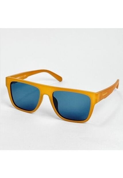 GAFAS DE SOL UNISEX WANDTHER FILTRO UV400 CON LENTES POLARIZADOS AMARILLO-AZUL-TR7549