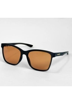 GAFAS DE SOL UNISEX WANDERTH FILTRO UV400 CON LENTES POLARIZADOS -CAFE-NEGRO-KB01-02