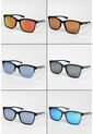 GAFAS DE SOL UNISEX WANDERTH FILTRO UV400 CON LENTES POLARIZADOS -AZUL-NEGRO-KB01-02 de Wanderth