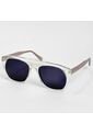 GAFAS DE SOL UNISEX WANDERTH FILTRO UV400 CON LENTES POLARIZADOS -TRANSPARENTE-AZUL-YC-30028 de Wanderth