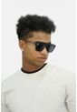 GAFAS DE SOL UNISEX WANDERTH FILTRO UV400 CON LENTES POLARIZADOS -TRANSPARENTE-AZUL-YC-30028 de Wanderth