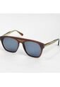 GAFAS DE SOL UNISEX WANDERTH FILTRO UV400 CON LENTES POLARIZADOS -ROJO-AZUL-YC-30028 de Wanderth