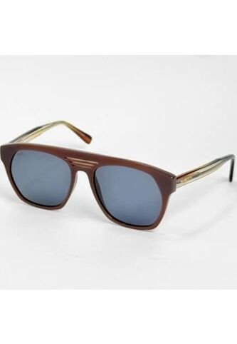 GAFAS DE SOL UNISEX WANDERTH FILTRO UV400 CON LENTES POLARIZADOS -ROJO-AZUL-YC-30028 Wanderth