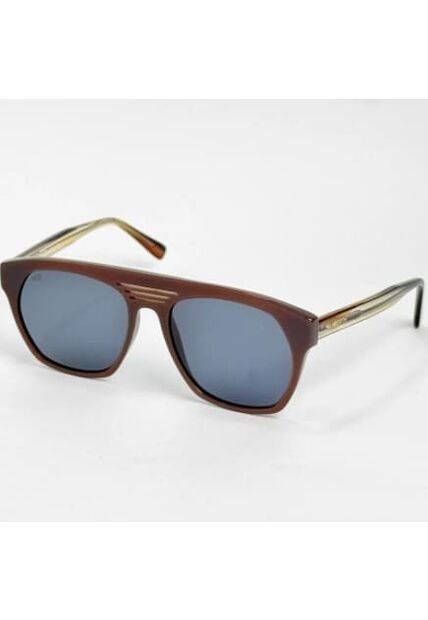 GAFAS DE SOL UNISEX WANDERTH FILTRO UV400 CON LENTES POLARIZADOS -ROJO-AZUL-YC-30028