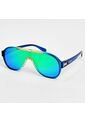 GAFAS DE SOL UNISEX WANDTHER FILTRO UV400 CON LENTES POLARIZADOS AZUL-TR7546 de Wanderth