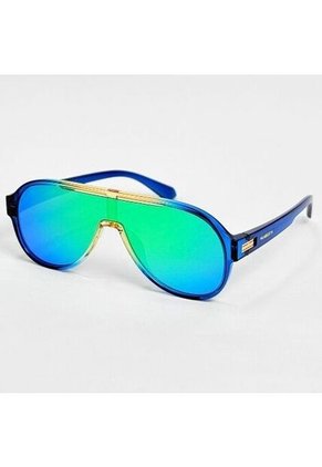 GAFAS DE SOL UNISEX WANDTHER FILTRO UV400 CON LENTES POLARIZADOS AZUL-TR7546
