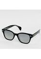 GAFAS DE SOL UNISEX WANDTHER FILTRO UV400 CON LENTES POLARIZADOS NEGRO-GRIS CLARO-UM6808 de Wanderth