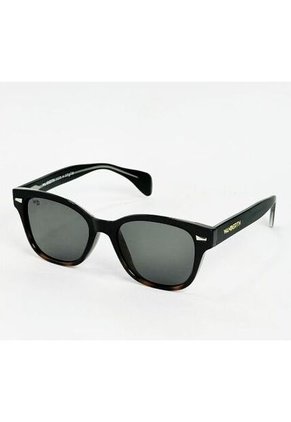 GAFAS DE SOL UNISEX WANDTHER FILTRO UV400 CON LENTES POLARIZADOS NEGRO-GRIS OSCURO-UM6808