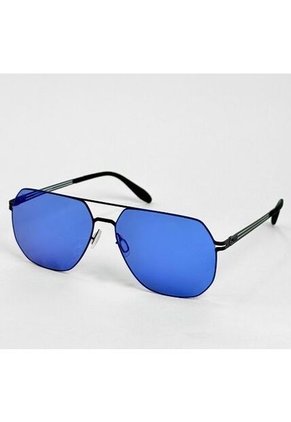 GAFAS DE SOL UNISEX WANDTHER FILTRO UV400 CON LENTES POLARIZADOS GRIS-AZUL CLARO-5007