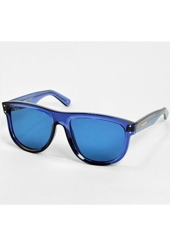 GAFAS DE SOL UNISEX WANDTHER FILTRO UV400 CON LENTES POLARIZADOS AZUL-R05015 Wanderth