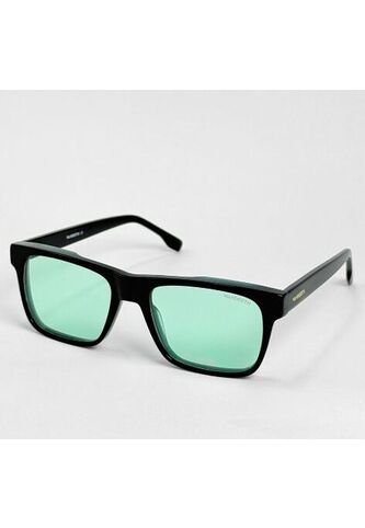 GAFAS DE SOL UNISEX WANDTHER FILTRO UV400 CON LENTES POLARIZADOS NEGRO-CELESTE-2697 Wanderth
