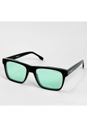 GAFAS DE SOL UNISEX WANDTHER FILTRO UV400 CON LENTES POLARIZADOS NEGRO-CELESTE-2697