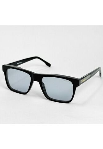 GAFAS DE SOL UNISEX WANDTHER FILTRO UV400 CON LENTES POLARIZADOS NEGRO-GRIS-2697 Wanderth