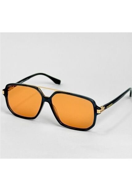 GAFAS DE SOL UNISEX WANDTHER FILTRO UV400 CON LENTES POLARIZADOS NEGRO-NARANJA-1392