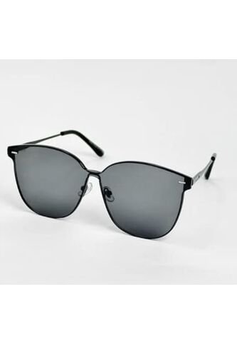 GAFAS DE SOL UNISEX WANDERTH FILTRO UV400 CON LENTES POLARIZADOS-NEGRO-S5502 Wanderth