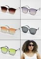 GAFAS DE SOL UNISEX WANDERTH FILTRO UV400 CON LENTES POLARIZADOS-NEGRO-S5502 de Wanderth