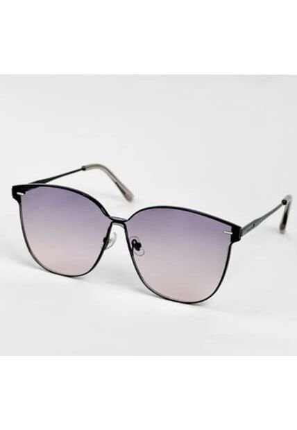 GAFAS DE SOL UNISEX WANDERTH FILTRO UV400 CON LENTES POLARIZADOS-LILA-NEGRO-S5502