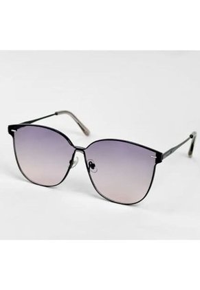 GAFAS DE SOL UNISEX WANDERTH FILTRO UV400 CON LENTES POLARIZADOS-LILA-NEGRO-S5502