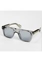 GAFAS DE SOL UNISEX WANDERTH FILTRO UV400 CON LENTES POLARIZADOS-PLATEADO-9812 de Wanderth