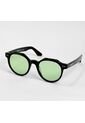 GAFAS DE SOL UNISEX WANDERTH FILTRO UV400 CON LENTES POLARIZADOS-NEGRO-VERDE-R0084 de Wanderth