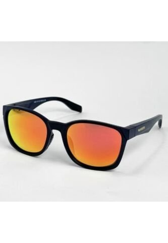 GAFAS DE SOL UNISEX WANDERTH FILTRO UV400 CON LENTES POLARIZADOS -NEGRO-NARANJA-KB04-010 Wanderth
