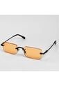 GAFAS DE SOL UNISEX WANDERTH FILTRO UV400 CON LENTES POLARIZADOS -NARANJA-NEGRO-S31825 de Wanderth