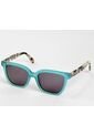 GAFAS DE SOL UNISEX WANDERTH FILTRO UV400 CON LENTES POLARIZADOS-AZUL-NEGRO-BEIGE-YC-29002 de Wanderth