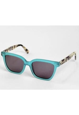 GAFAS DE SOL UNISEX WANDERTH FILTRO UV400 CON LENTES POLARIZADOS-AZUL-NEGRO-BEIGE-YC-29002 Wanderth