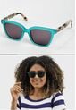 GAFAS DE SOL UNISEX WANDERTH FILTRO UV400 CON LENTES POLARIZADOS-AZUL-NEGRO-BEIGE-YC-29002 de Wanderth