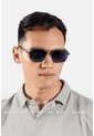 GAFAS DE SOL UNISEX WANDERTH FILTRO UV400 CON LENTES POLARIZADOS-GRIS-AZUL-S15112 de Wanderth