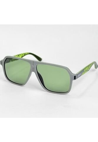 GAFAS DE SOL UNISEX WANDERTH FILTRO UV400 CON LENTES POLARIZADOS -GRIS-VERDE-TR3386 Wanderth