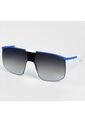 GAFAS DE SOL UNISEX WANDERTH FILTRO UV400 CON LENTES POLARIZADOS-NEGRO-AZUL-BLANCO-20827 de Wanderth
