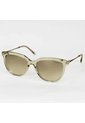 GAFAS DE SOL UNISEX WANDERTH FILTRO UV400 CON LENTES POLARIZADOS-BEIGE-2895 de Wanderth