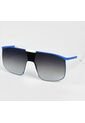 GAFAS DE SOL UNISEX WANDERTH FILTRO UV400 CON LENTES POLARIZADOS-NEGRO-AZUL-BLANCO-20827 de Wanderth