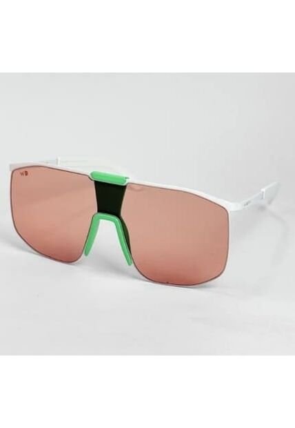 GAFAS DE SOL UNISEX WANDERTH FILTRO UV400 CON LENTES POLARIZADOS-ROJO-VERDE-BLANCO-20827