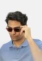 GAFAS DE SOL UNISEX WANDERTH FILTRO UV400 CON LENTES POLARIZADOS-NARANJA-S3354 de Wanderth