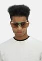 GAFAS DE SOL UNISEX WANDERTH FILTRO UV400 CON LENTES POLARIZADOS-ROJO-VERDE-BLANCO-20827 de Wanderth