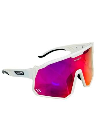 GAFA CICLISMO Y DEPORTES WANDERTH FLIP BLANCAS FOTOCROMATICAS Wanderth