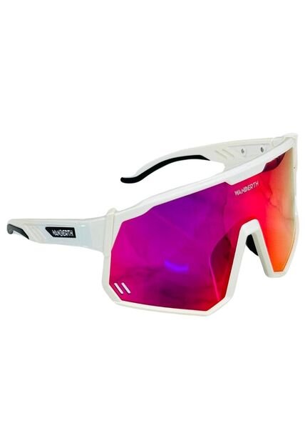 GAFA CICLISMO Y DEPORTES WANDERTH FLIP BLANCAS FOTOCROMATICAS