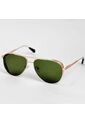 GAFAS DE SOL UNISEX WANDERTH FILTRO UV400 CON LENTES POLARIZADOS-VERDE-JS8568 de Wanderth