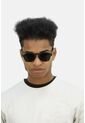 GAFAS DE SOL UNISEX WANDERTH FILTRO UV400 CON LENTES POLARIZADOS-NEGRO-VERDE-9823 de Wanderth