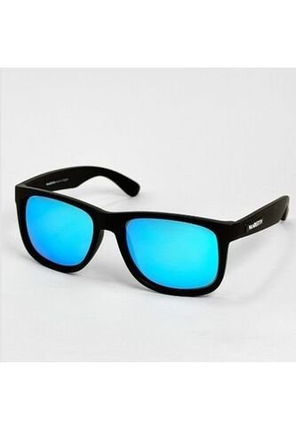 GAFAS DE SOL UNISEX WANDTHER FILTRO UV400 CON LENTES POLARIZADOS NEGRO-AZUL-WA4165 Wanderth