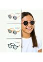 GAFAS DE SOL UNISEX NIÑ@S WANDERTH UV400 ISA-NEGRO de Wanderth
